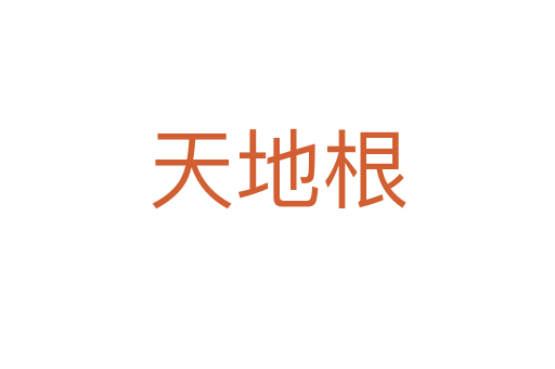 天地根