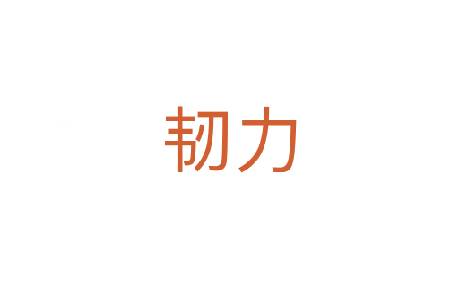 韧力